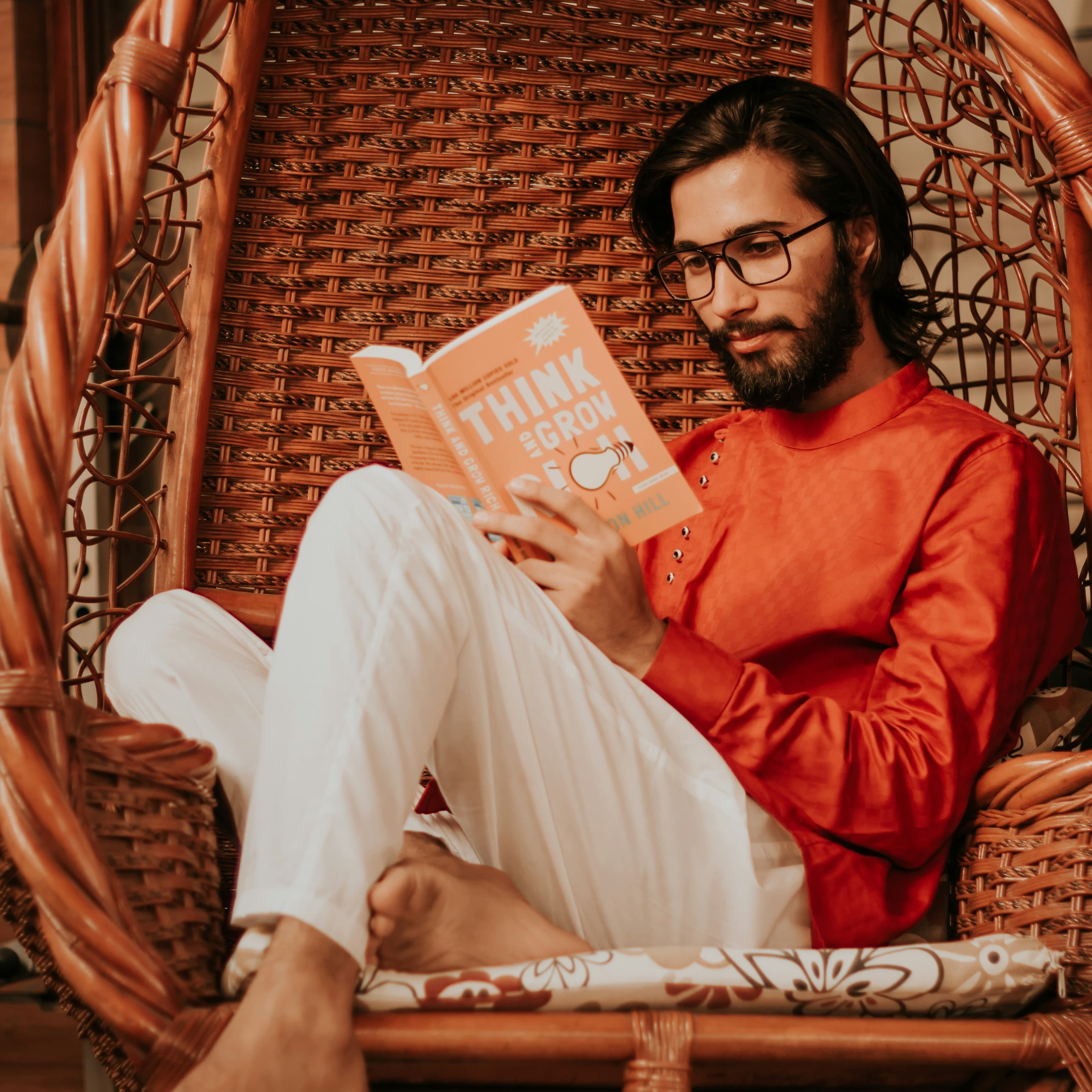 Gaurav's profile