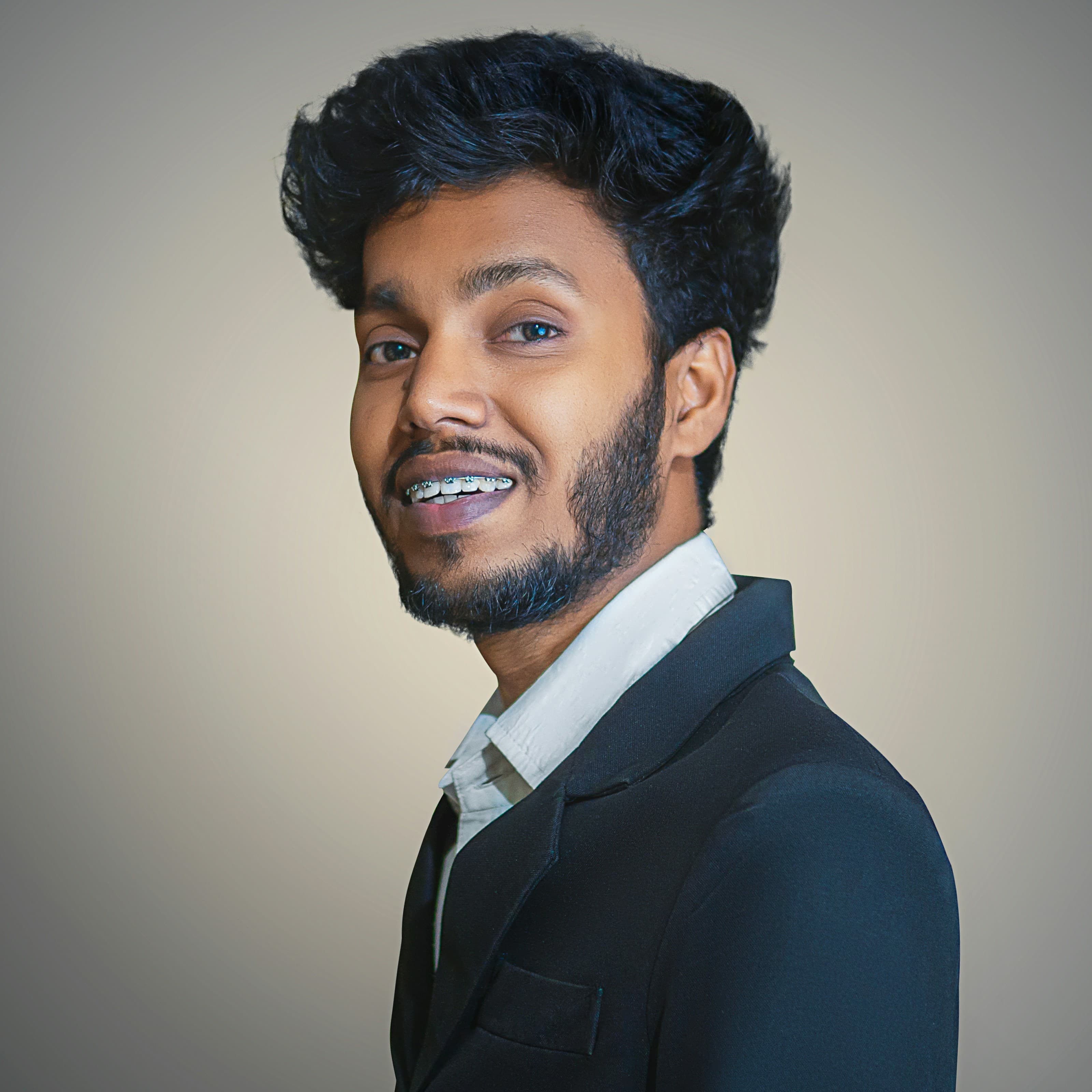 Mayank's profile
